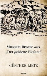 Museum Rescue oder 