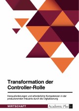 Transformation der Controller-Rolle