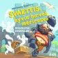 Svarttis, hyvin hirveä merirosvo