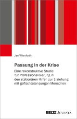 Passung in der Krise