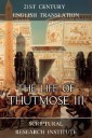 The Life of Thutmose III