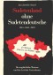 Sudetenland ohne Sudetendeutsche 1945-1963-2023