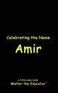 Celebrating the Name Amir