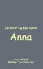 Celebrating the Name Anna