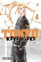 Tokyo Revengers vol. 04