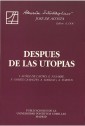 Después de las Utopías