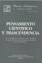 Pensamiento científico y trascendencia