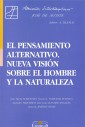 El pensamiento alternativo