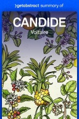 Summary of Candide by Voltaire