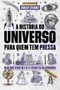 A História do Universo para quem tem pressa