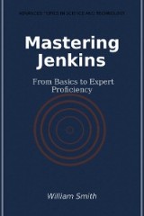 Mastering Jenkins