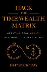 Hack the Time Wealth Matrix