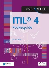 ITIL® 4 - Pocket Guide