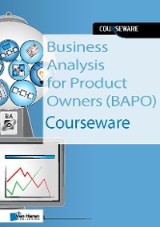 Business Analysis for Product Owners Courseware