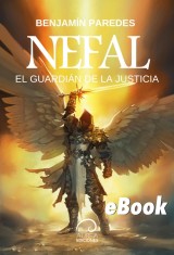 Nefal - El Guardián de la Justicia