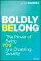 Boldly Belong