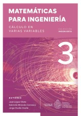 Matemáticas para ingeniería 3