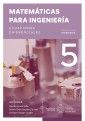 Matemáticas para ingeniería 5