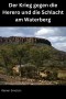 Der Krieg gegen die Herero und die Schlacht am Waterberg