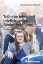 Teilhabe leben mit intellektueller Beeinträchtigung