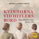 Kvinnorna vid Hitlers bord