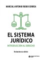 El sistema jurídico.