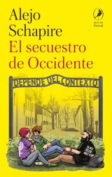 El secuestro de Occidente