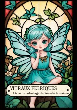 Vitraux feeriques