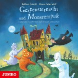 Gespensternacht und Monsterspuk