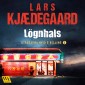 Lögnhals