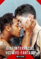 Eine interracial Hotwife-Fantasie