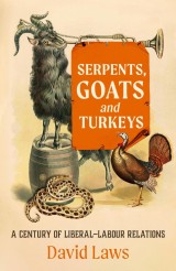 Serpents, Goats and Turkeys