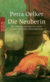 Die Neuberin