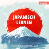 Japanisch lernen - Sprachkurse für Anfänger