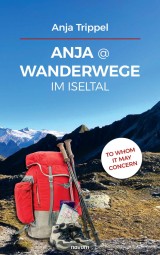 Anja @ Wanderwege im Iseltal