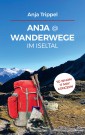 Anja @ Wanderwege im Iseltal