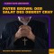 Pater Brown: Der Salat des Oberst Cray