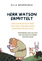 Herr Watson ermittelt