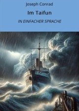 Im Taifun: In Einfacher Sprache