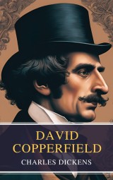 David Copperfield