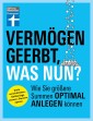 Vermögen geerbt, was nun?