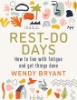 Rest-Do Days