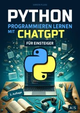 Python programmieren lernen mit ChatGPT