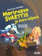 Merirosvo Svarttis ja Kiero-Kilpert