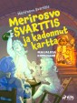 Merirosvo Svarttis ja kadonnut kartta