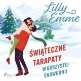 Świąteczne tarapaty w górzystej Snowdonii