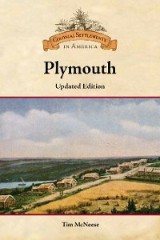 Plymouth, Updated Edition