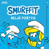 Smurffit - Neljä porttia