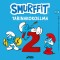 Smurffit - Tarinakokoelma 2