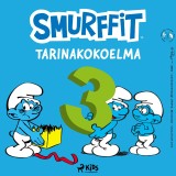 Smurffit - Tarinakokoelma 3